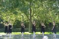 Optreden Waterman 201